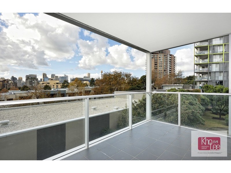 45 Bowman  Street, Pyrmont NSW 2009