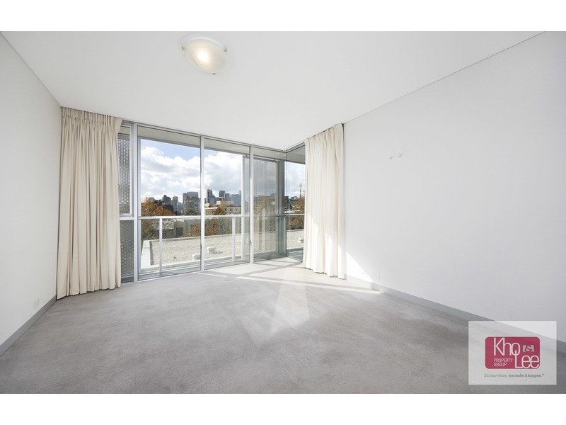 45 Bowman  Street, Pyrmont NSW 2009