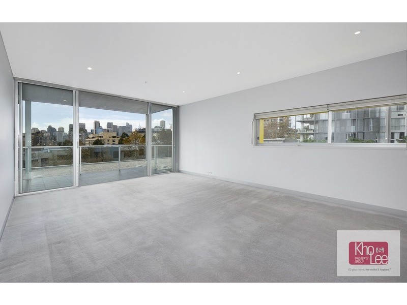 45 Bowman  Street, Pyrmont NSW 2009