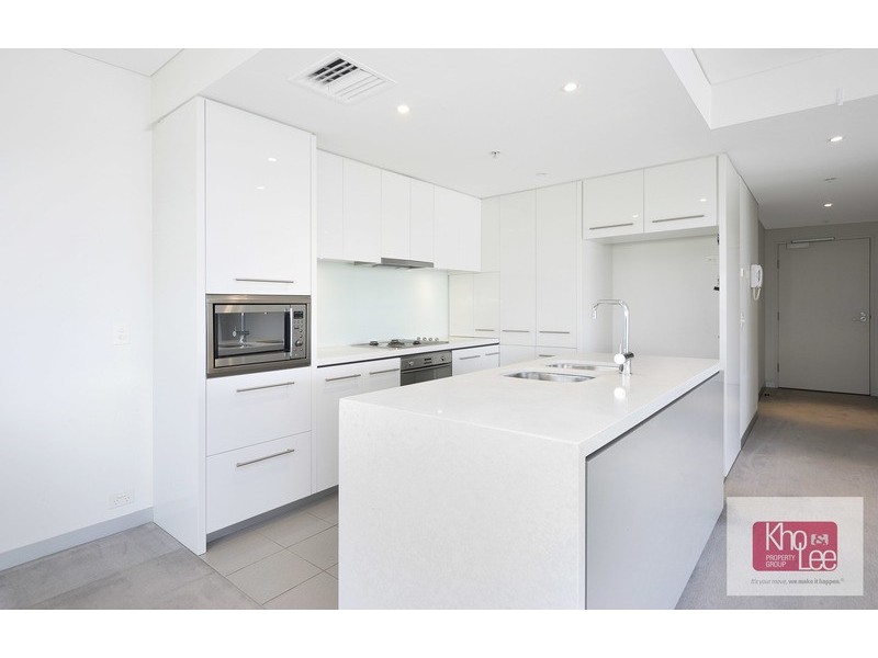 45 Bowman  Street, Pyrmont NSW 2009