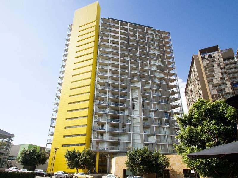 45 Bowman  Street, Pyrmont NSW 2009