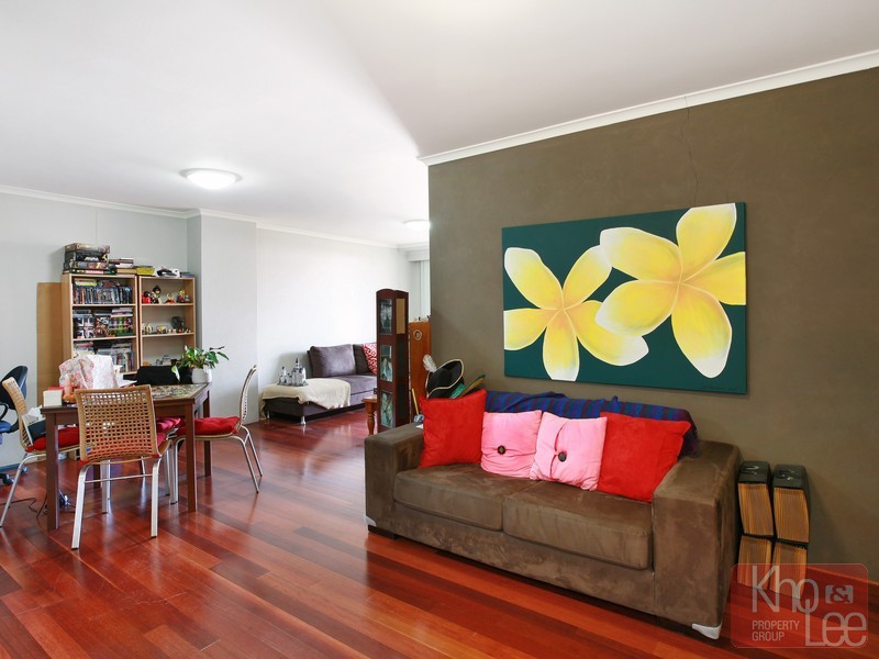 242/102 Miller Street, Pyrmont NSW 2009
