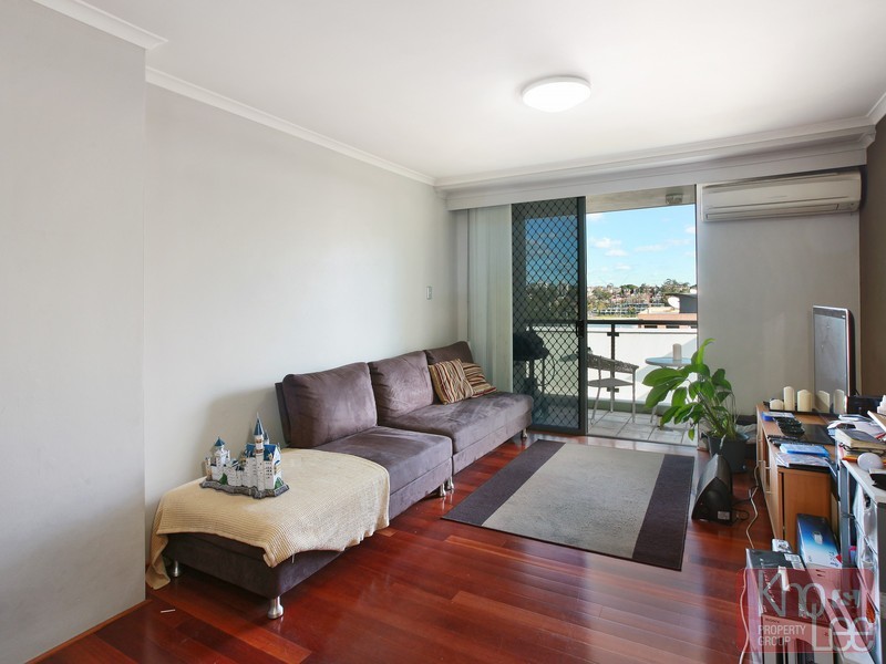 242/102 Miller Street, Pyrmont NSW 2009