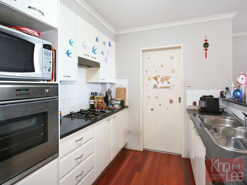 242/102 Miller Street, Pyrmont NSW 2009