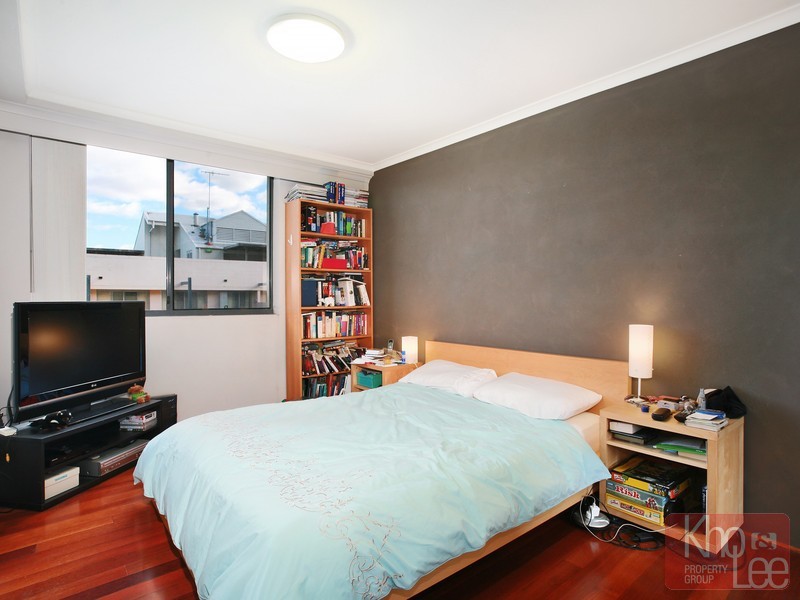 242/102 Miller Street, Pyrmont NSW 2009