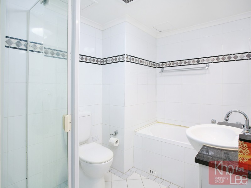 242/102 Miller Street, Pyrmont NSW 2009