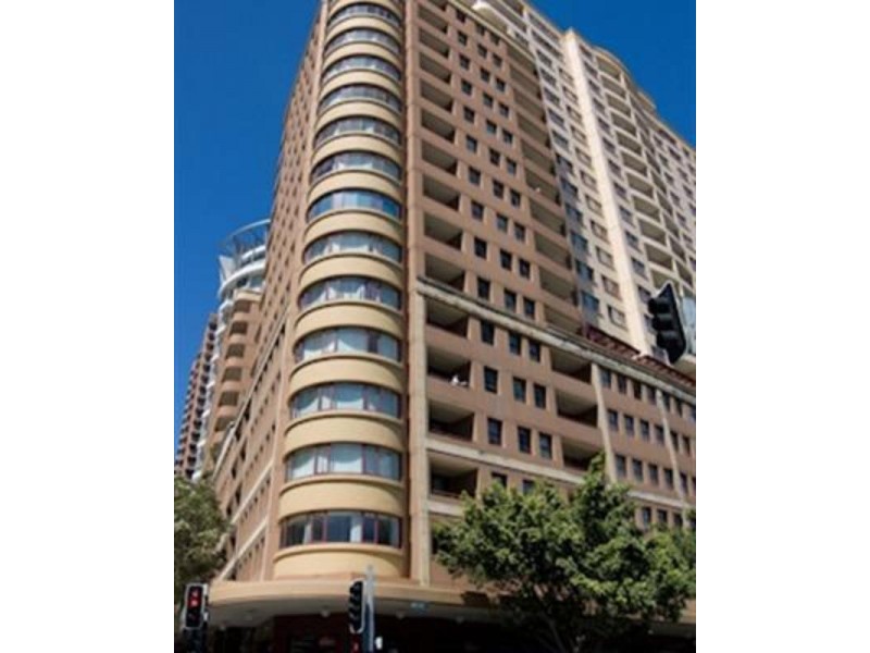 158 Day Street, Sydney NSW 2000