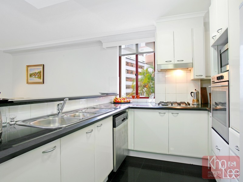 158 Day Street, Sydney NSW 2000