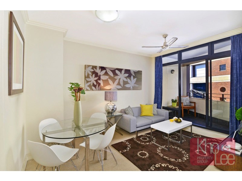 108/2 Jones Bay Road, Pyrmont NSW 2009