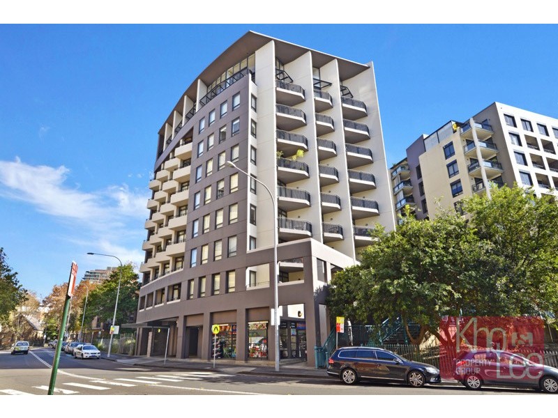 108/2 Jones Bay Road, Pyrmont NSW 2009