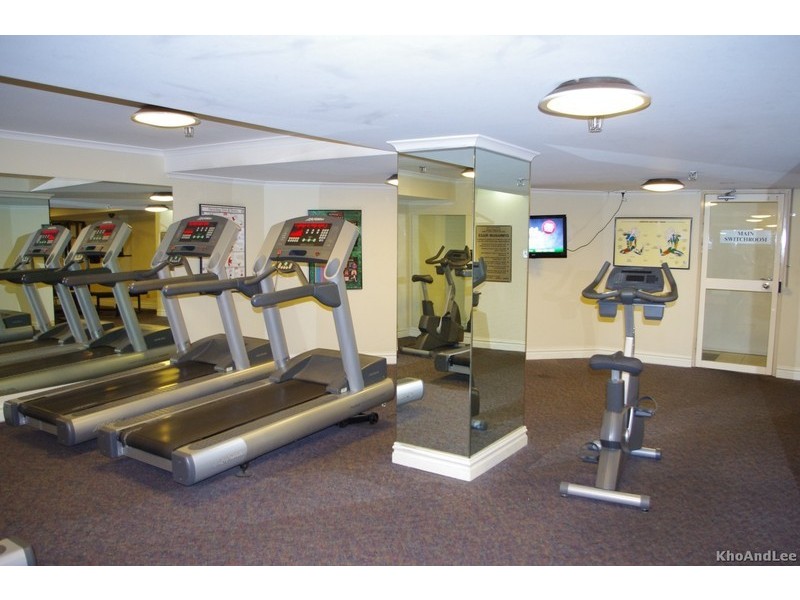 289 Sussex Street, Sydney NSW 2000