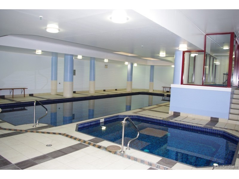 289 Sussex Street, Sydney NSW 2000