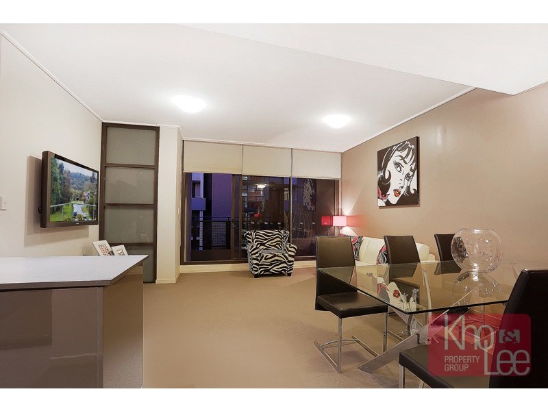 444 Harris  Street, Ultimo NSW 2007