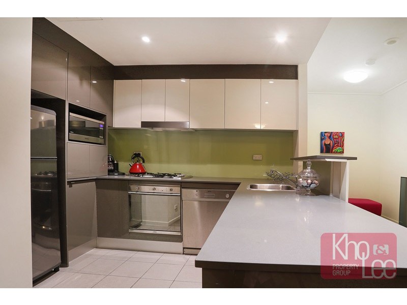 444 Harris  Street, Ultimo NSW 2007