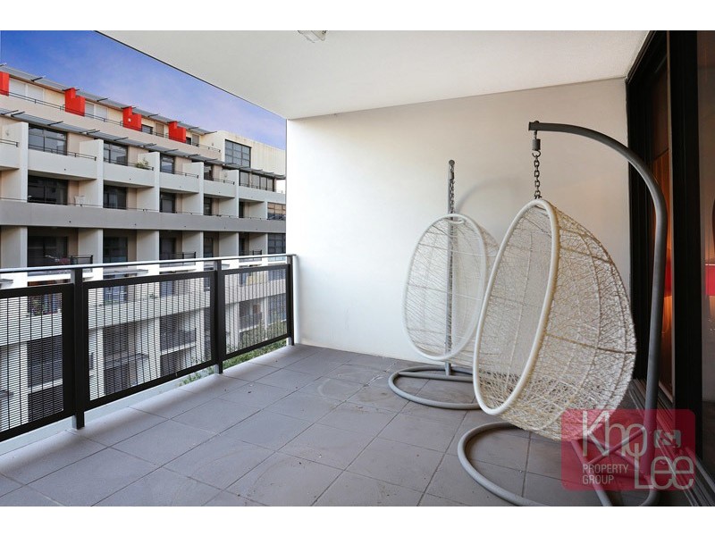 444 Harris  Street, Ultimo NSW 2007