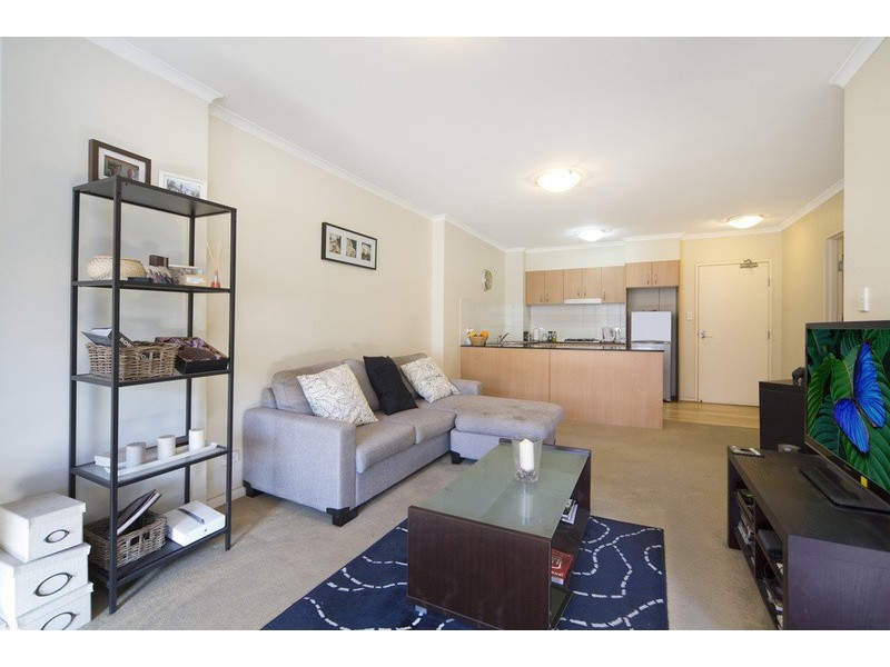 22/209 Harris Street, Pyrmont NSW 2009