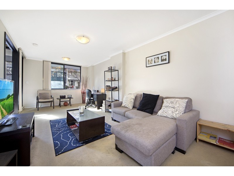 22/209 Harris Street, Pyrmont NSW 2009