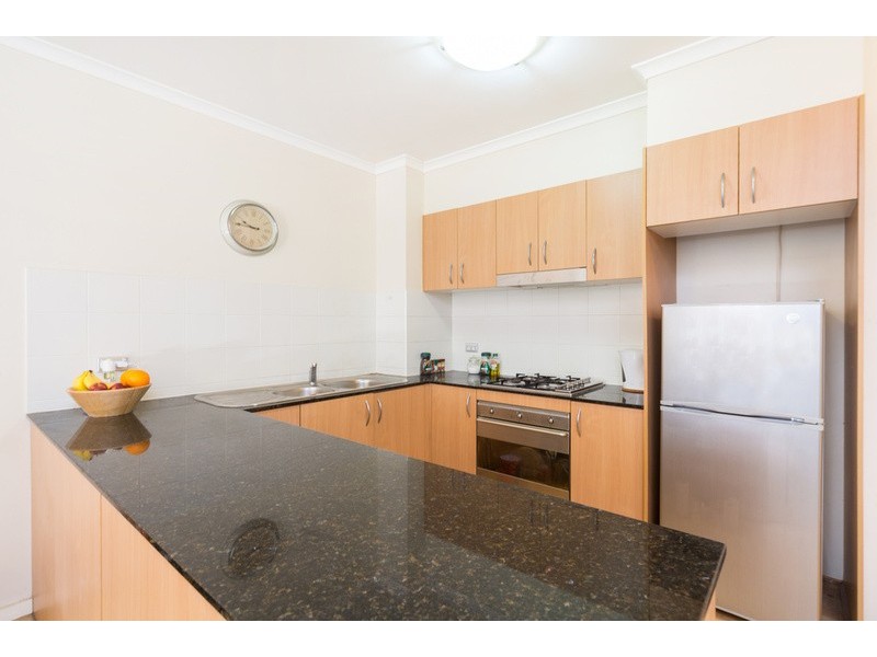 22/209 Harris Street, Pyrmont NSW 2009