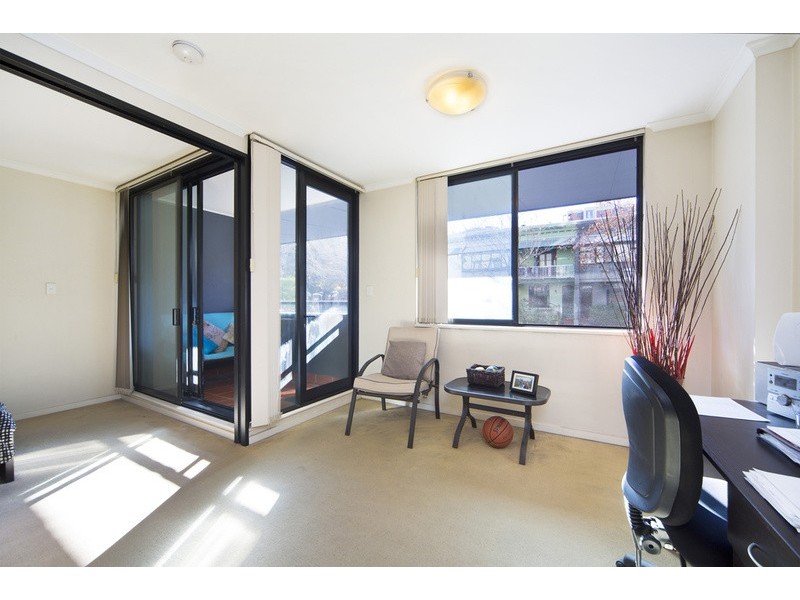 22/209 Harris Street, Pyrmont NSW 2009