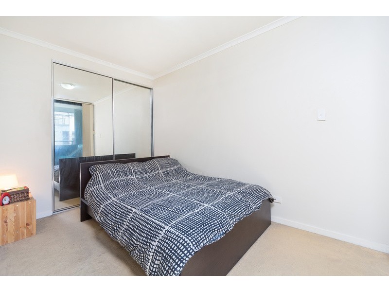 22/209 Harris Street, Pyrmont NSW 2009