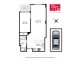 22/209 Harris Street, Pyrmont NSW 2009 Floorplan