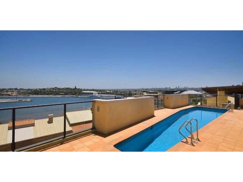 127 Point Street, Pyrmont NSW 2009