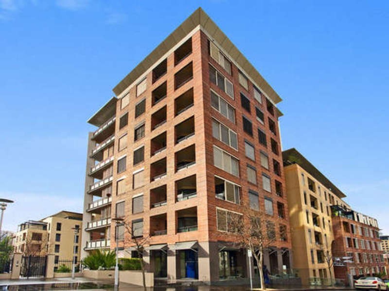 24-26 Point  Street, Pyrmont NSW 2009