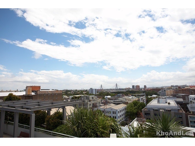 78  Mountain  Street, Ultimo NSW 2007