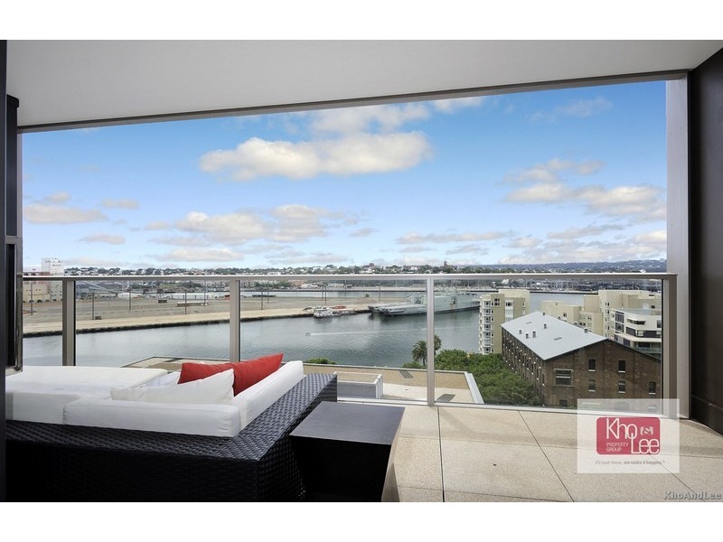 5 Tambua Street, Pyrmont NSW 2009