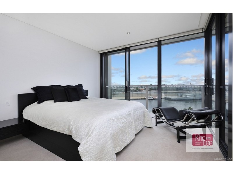 5 Tambua Street, Pyrmont NSW 2009