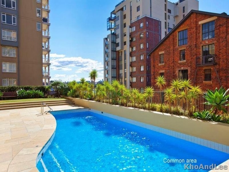 41 Refinery Drive, Pyrmont NSW 2009