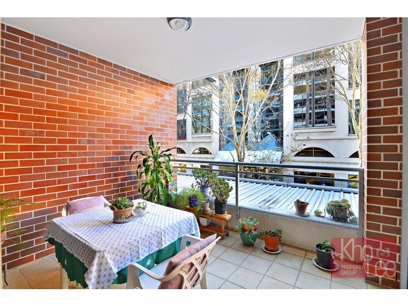 41/107 Quay Street, Sydney NSW 2000