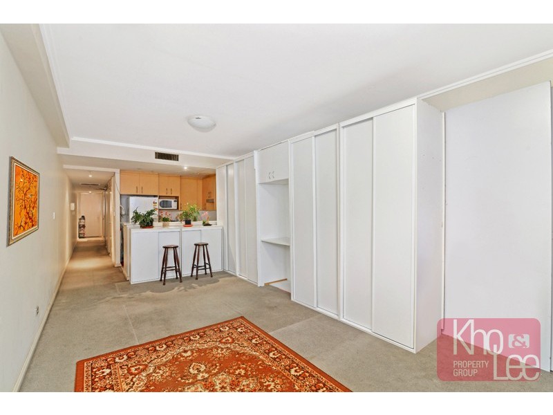 41/107 Quay Street, Sydney NSW 2000