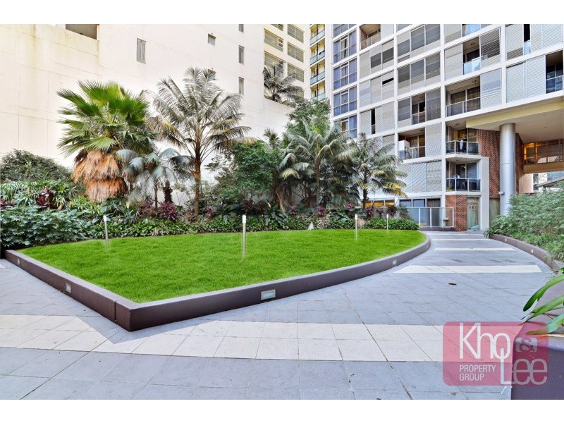 41/107 Quay Street, Sydney NSW 2000