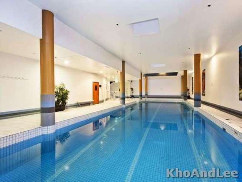 41/107 Quay Street, Sydney NSW 2000