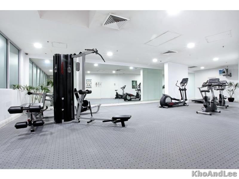 41/107 Quay Street, Sydney NSW 2000