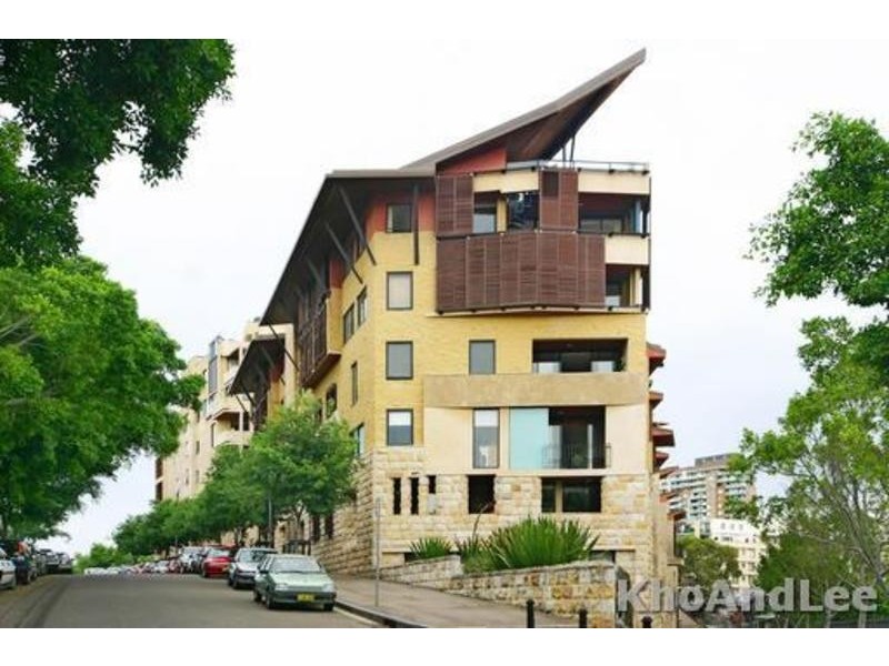 127 Point Street, Pyrmont NSW 2009