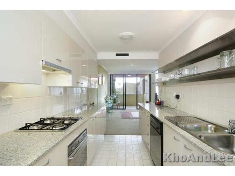 127 Point Street, Pyrmont NSW 2009