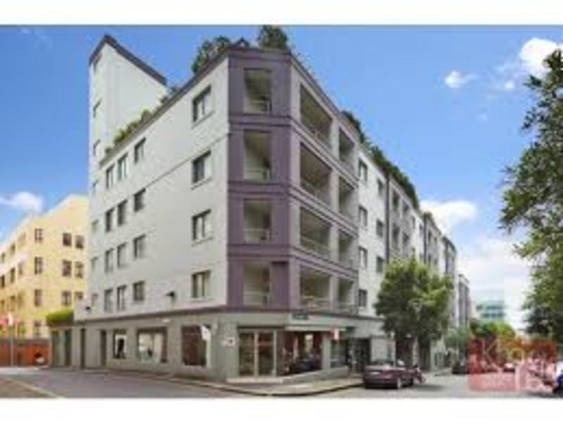 1-5  Harwood  Street, Pyrmont NSW 2009