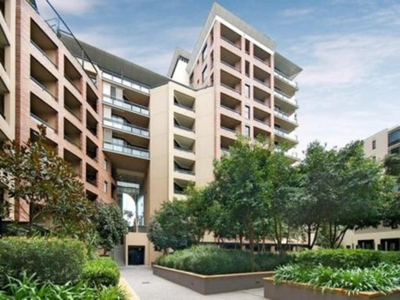 24 Point  Street, Pyrmont NSW 2009