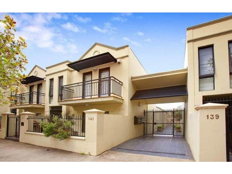 139 Trafalgar  Street, Annandale NSW 2038