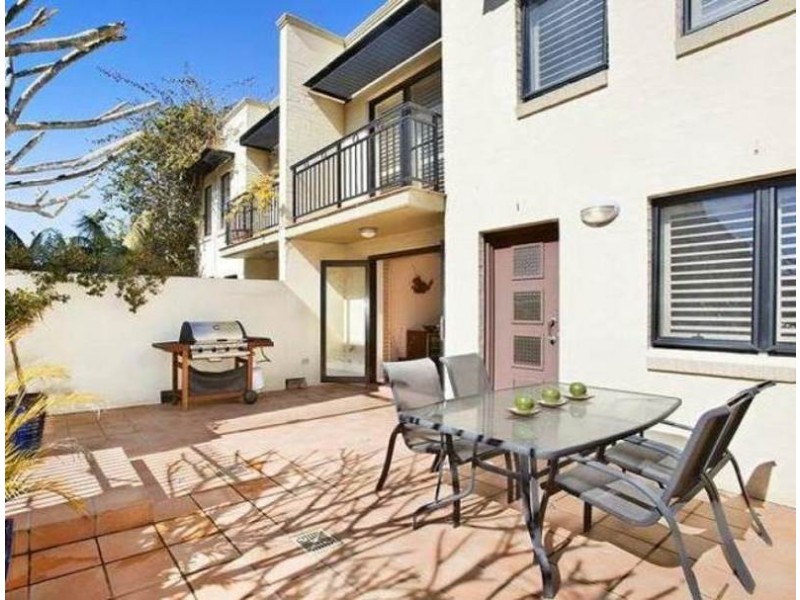 139 Trafalgar  Street, Annandale NSW 2038