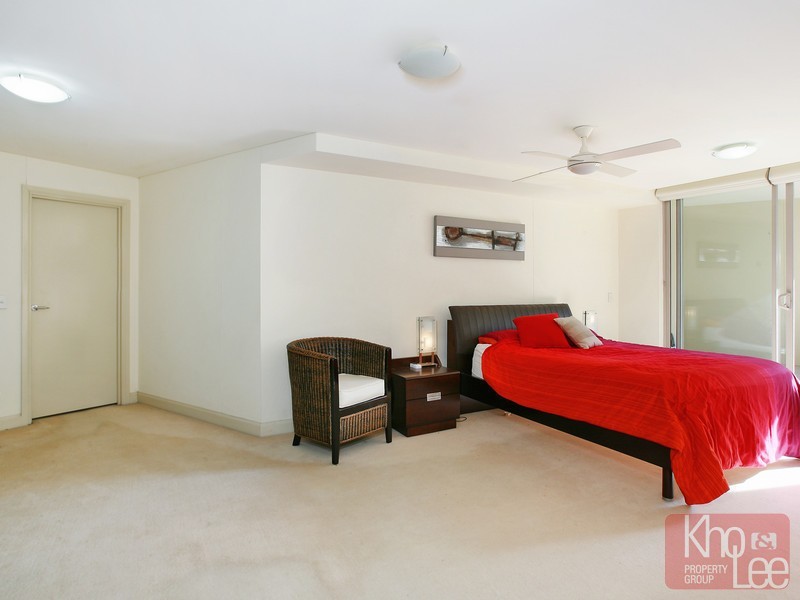 46/1 Murray Street, Pyrmont NSW 2009