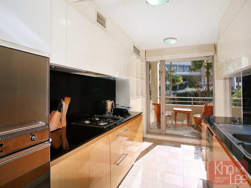 46/1 Murray Street, Pyrmont NSW 2009