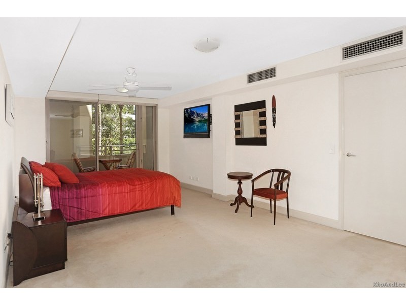 46/1 Murray Street, Pyrmont NSW 2009