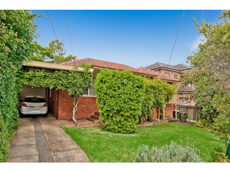 29 Christine Avenue, Ryde NSW 2112