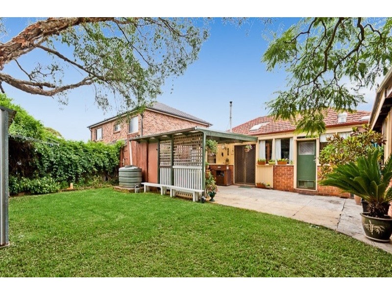 29 Christine Avenue, Ryde NSW 2112