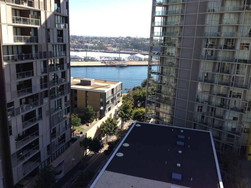 8 Distillery  Drive, Pyrmont NSW 2009