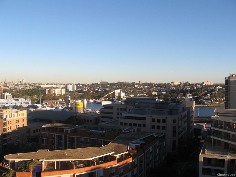 8 Distillery  Drive, Pyrmont NSW 2009