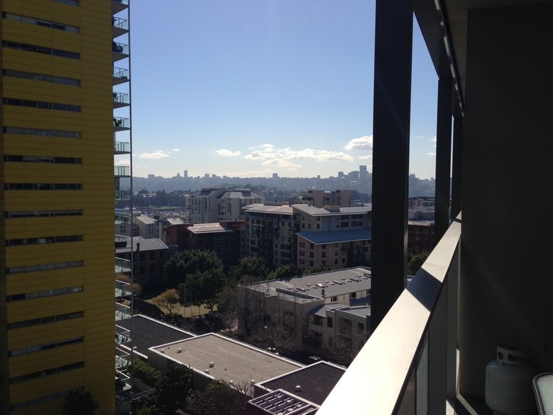 8 Distillery  Drive, Pyrmont NSW 2009